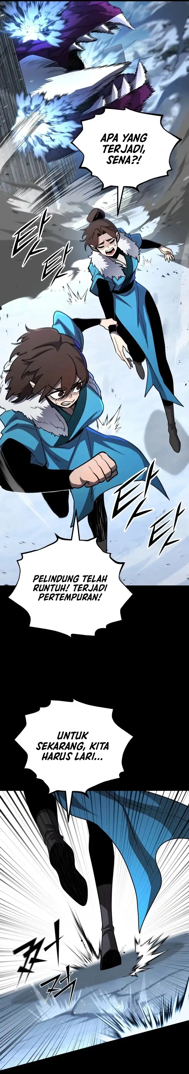 Standard Of Reincarnation Page 36