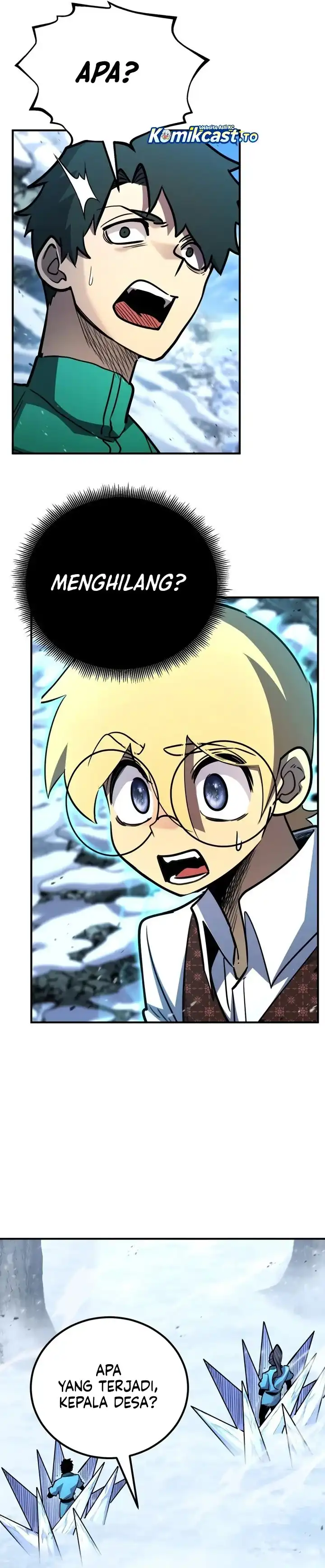 Standard Of Reincarnation Page 4