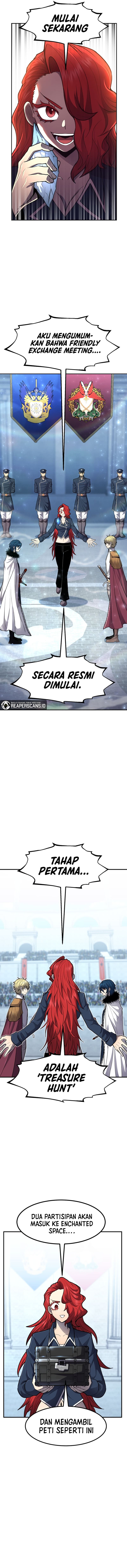 Standard Of Reincarnation Page 14