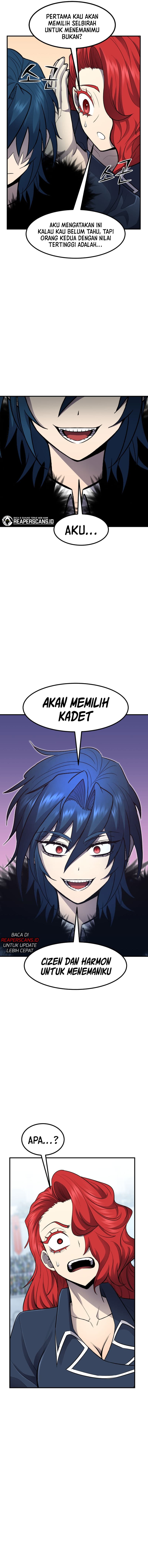 Standard Of Reincarnation Page 16