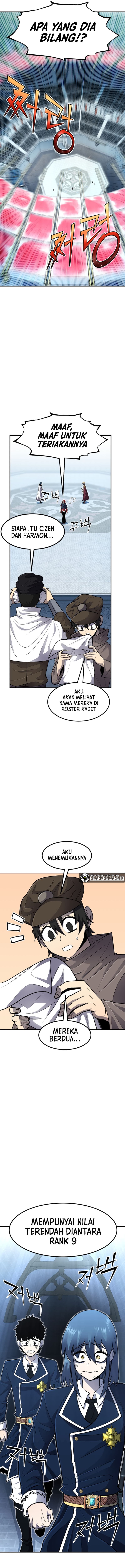 Standard Of Reincarnation Page 17