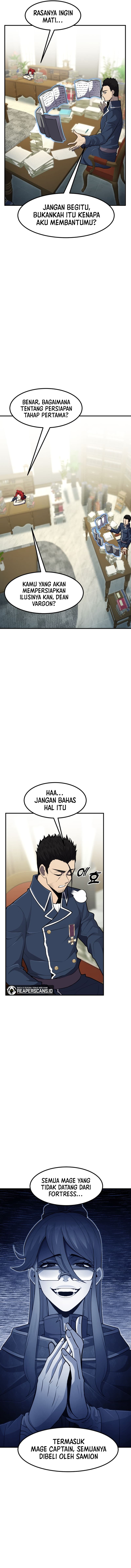 Standard Of Reincarnation Page 3