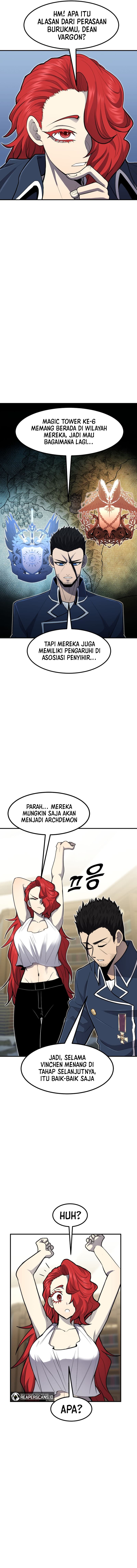 Standard Of Reincarnation Page 4