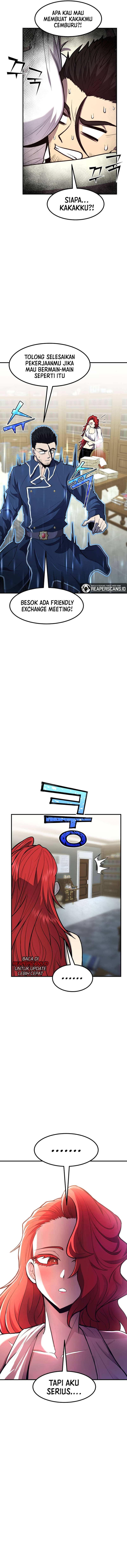 Standard Of Reincarnation Page 6