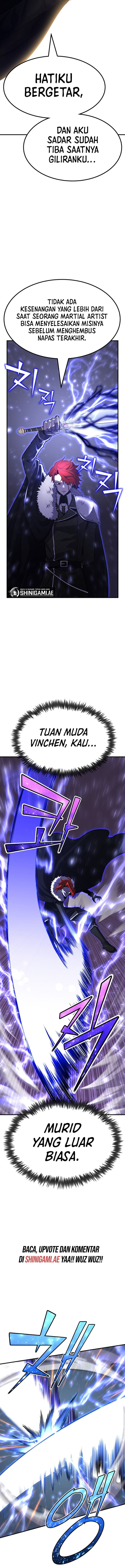 Standard Of Reincarnation Page 11