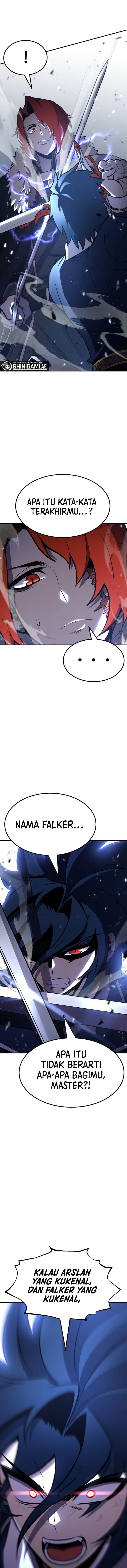 Standard Of Reincarnation Page 12
