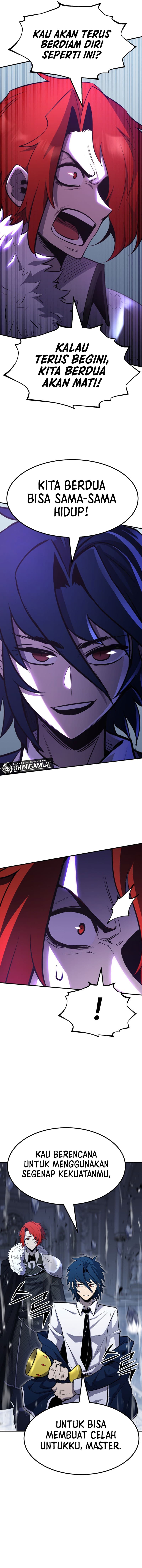 Standard Of Reincarnation Page 14