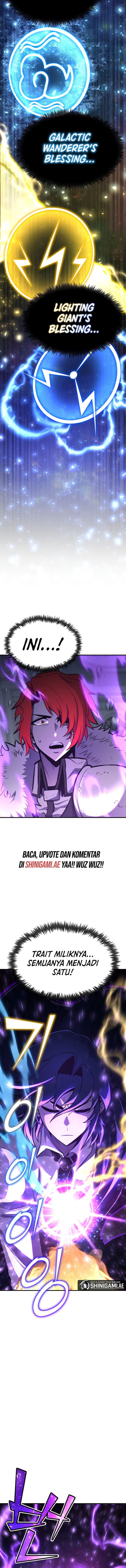 Standard Of Reincarnation Page 16