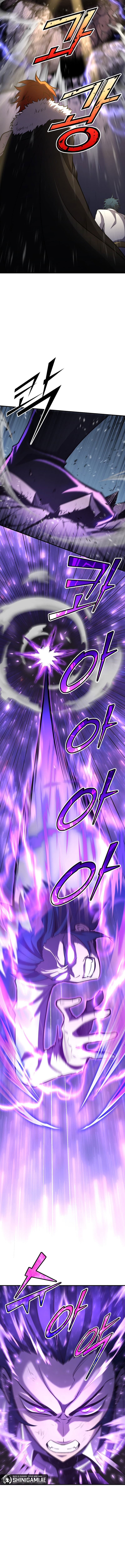 Standard Of Reincarnation Page 19