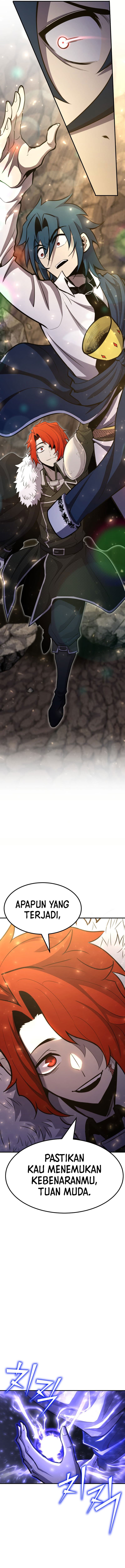 Standard Of Reincarnation Page 22