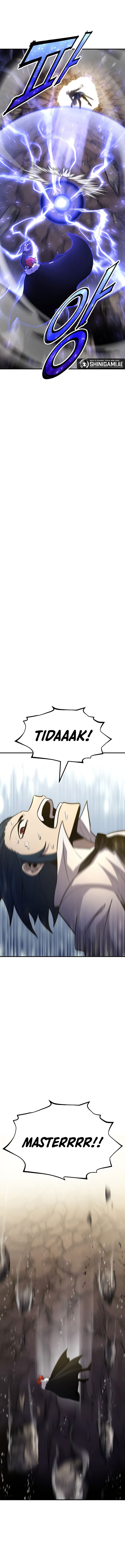 Standard Of Reincarnation Page 23