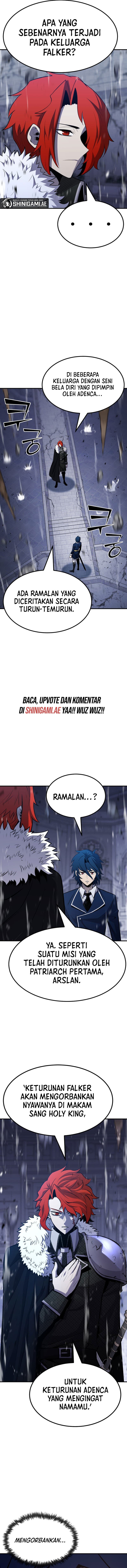 Standard Of Reincarnation Page 5