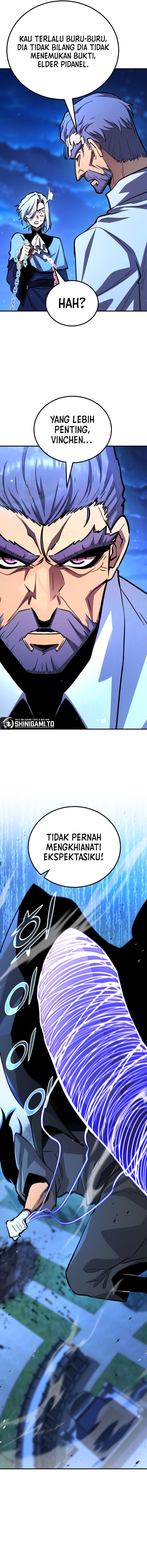 Standard Of Reincarnation Page 6