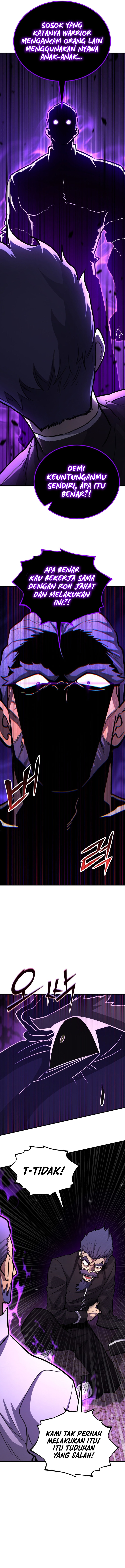 Standard Of Reincarnation Page 11