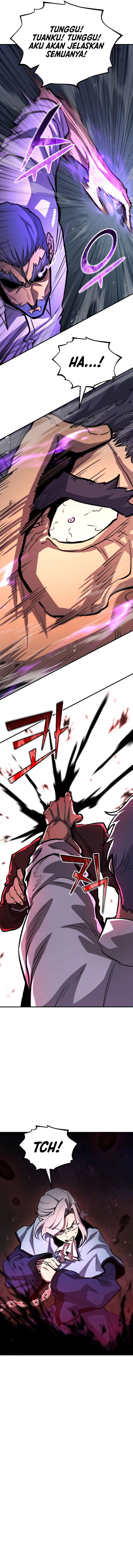 Standard Of Reincarnation Page 13