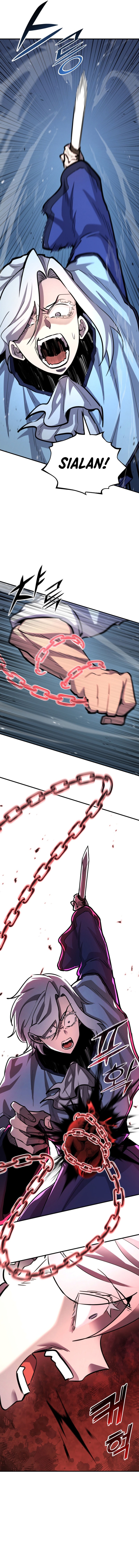 Standard Of Reincarnation Page 14