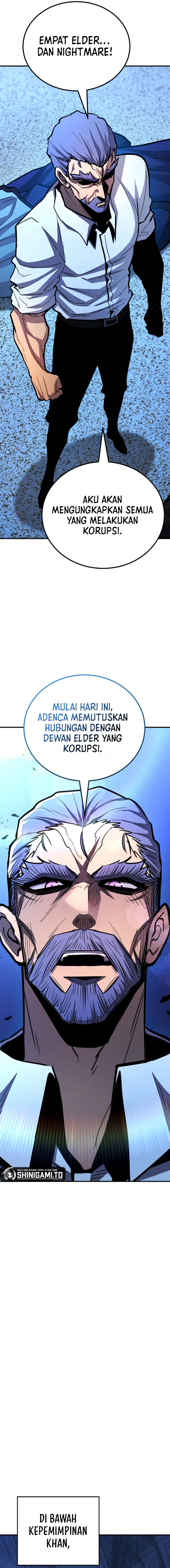 Standard Of Reincarnation Page 16