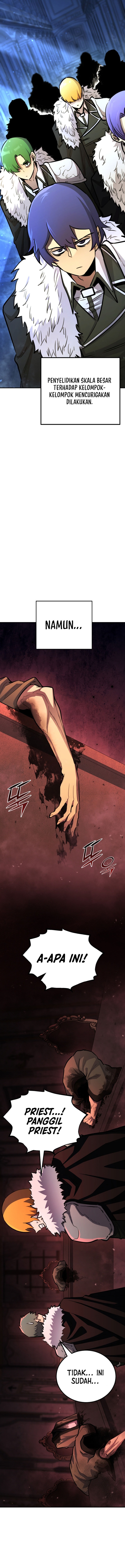 Standard Of Reincarnation Page 17