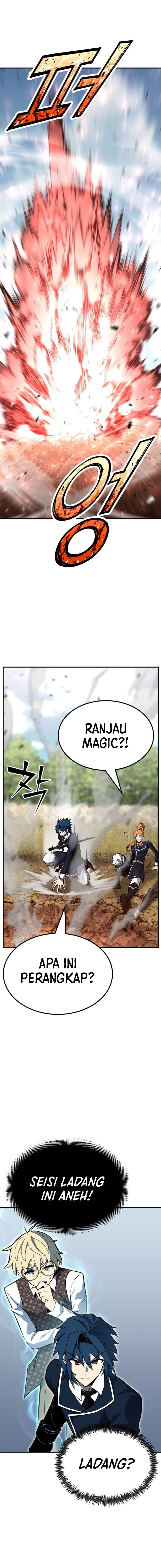 Standard Of Reincarnation Page 10