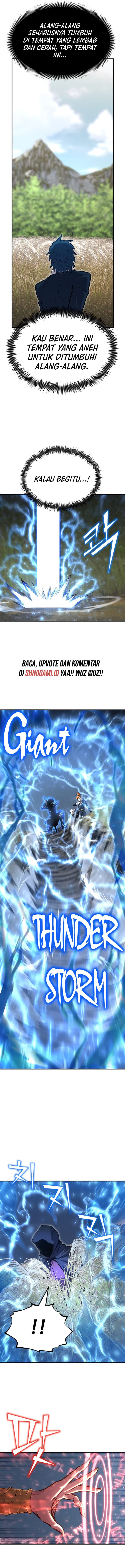 Standard Of Reincarnation Page 11