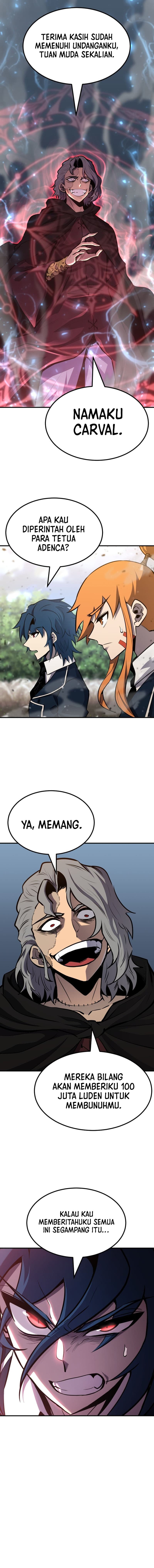 Standard Of Reincarnation Page 13