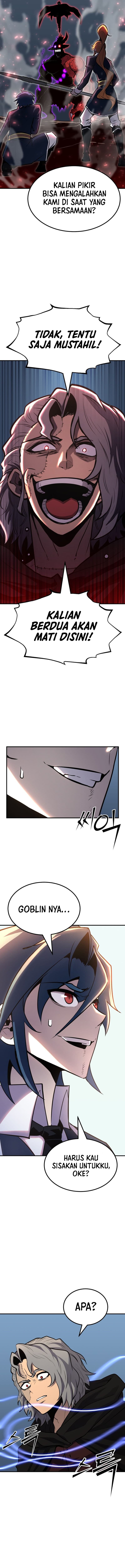 Standard Of Reincarnation Page 17