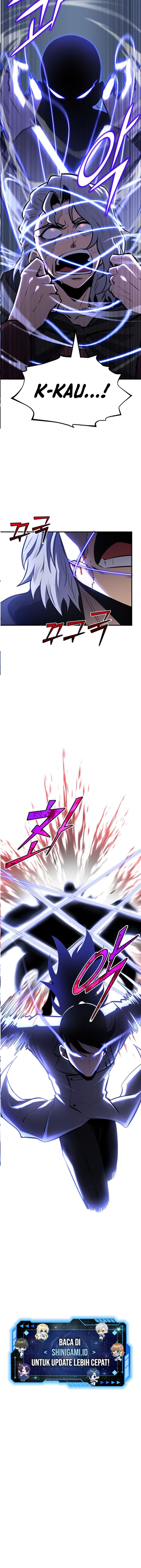 Standard Of Reincarnation Page 18