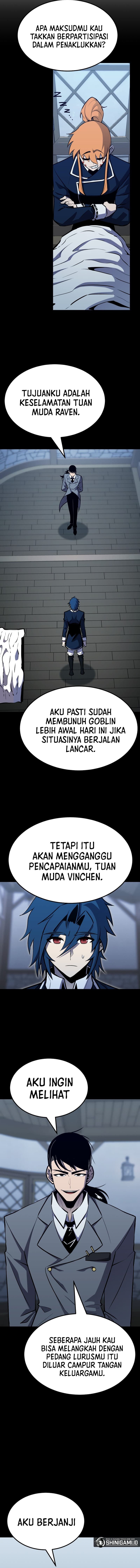 Standard Of Reincarnation Page 3