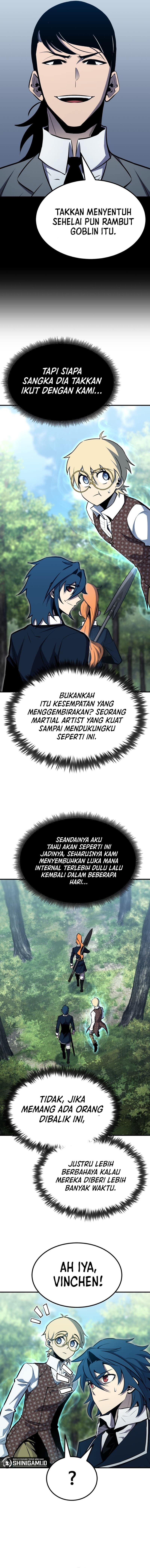 Standard Of Reincarnation Page 4