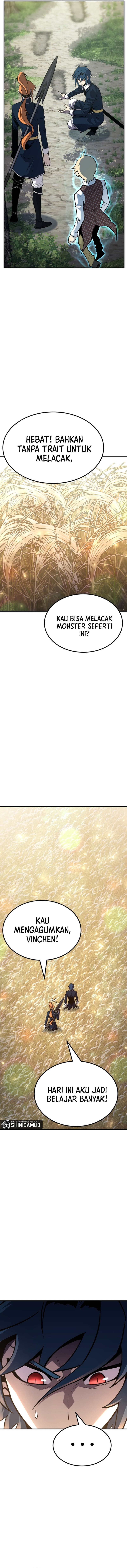 Standard Of Reincarnation Page 8