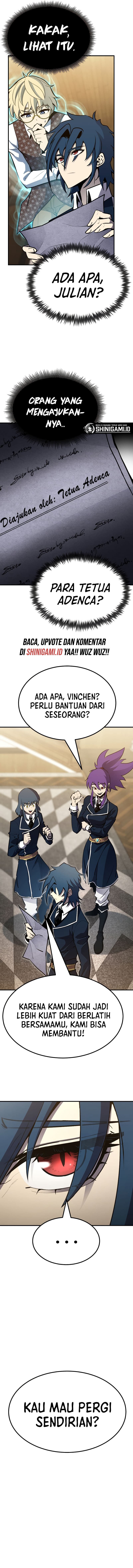 Standard Of Reincarnation Page 11