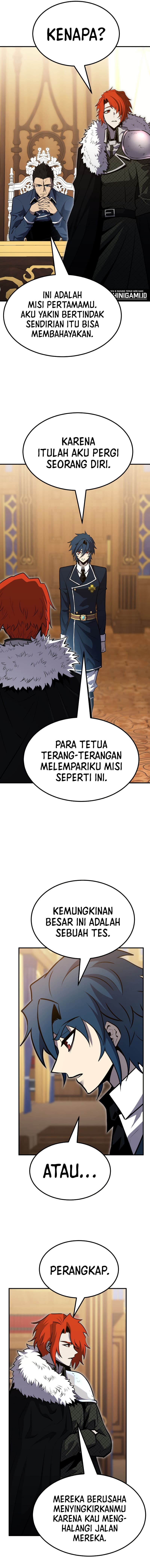 Standard Of Reincarnation Page 12