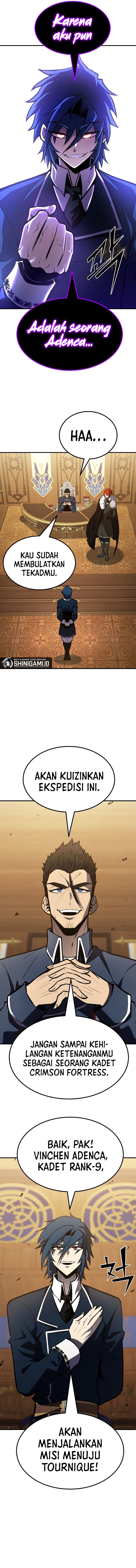 Standard Of Reincarnation Page 14
