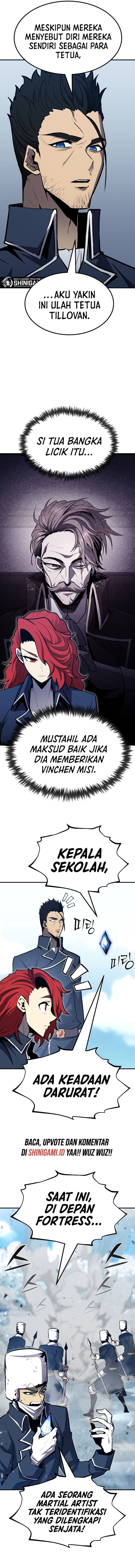 Standard Of Reincarnation Page 16