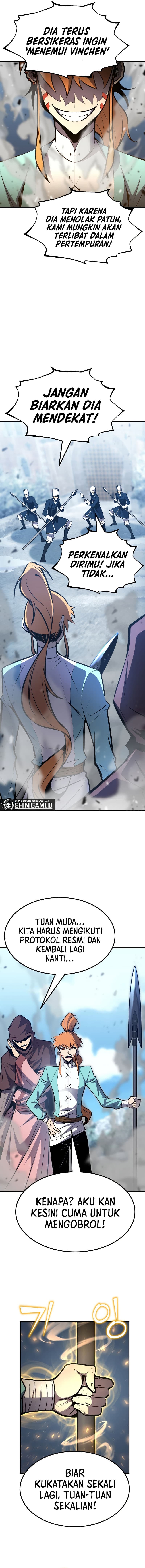 Standard Of Reincarnation Page 17