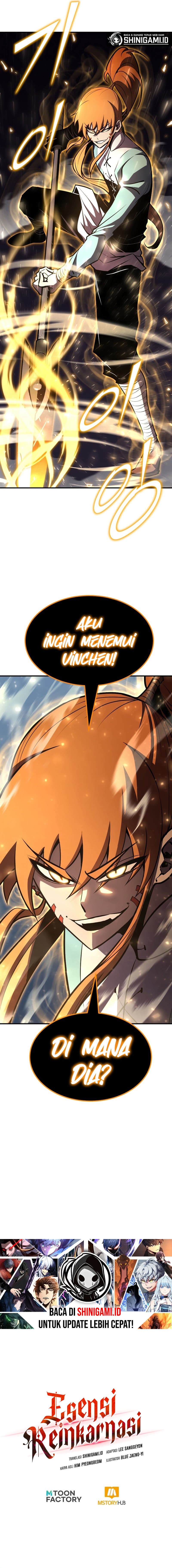 Standard Of Reincarnation Page 18