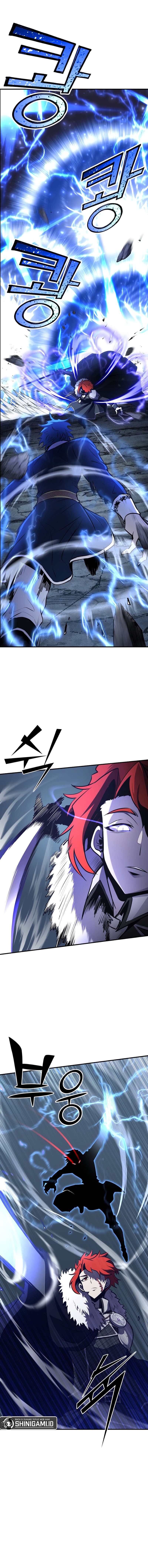Standard Of Reincarnation Page 2