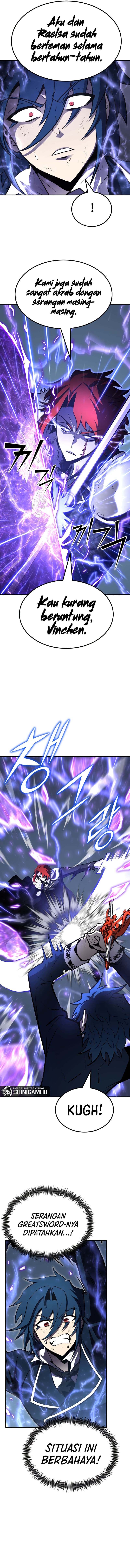 Standard Of Reincarnation Page 5