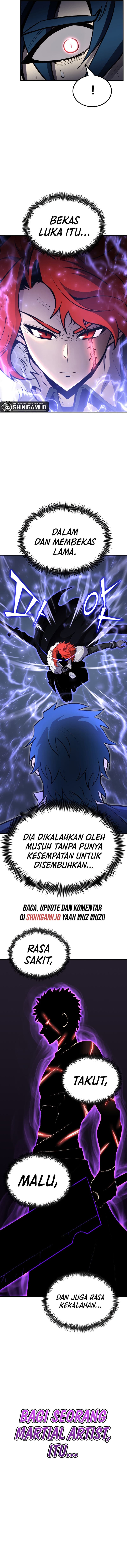 Standard Of Reincarnation Page 6