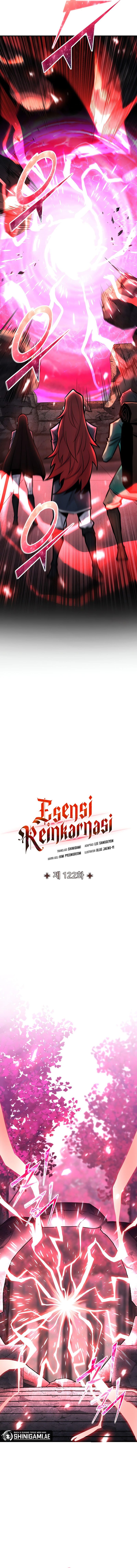 Standard Of Reincarnation Page 7