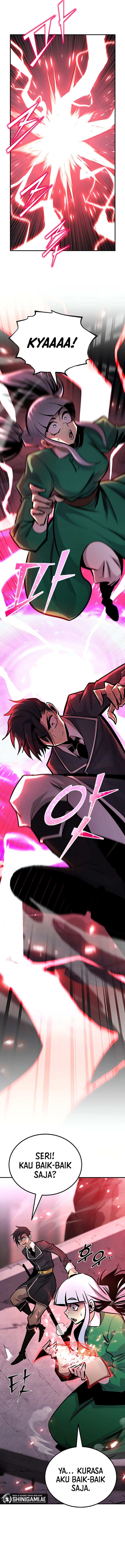 Standard Of Reincarnation Page 8