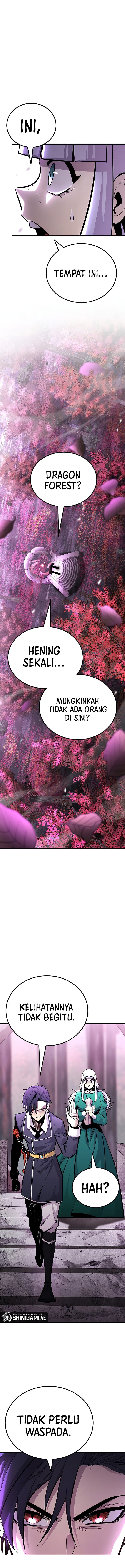 Standard Of Reincarnation Page 9