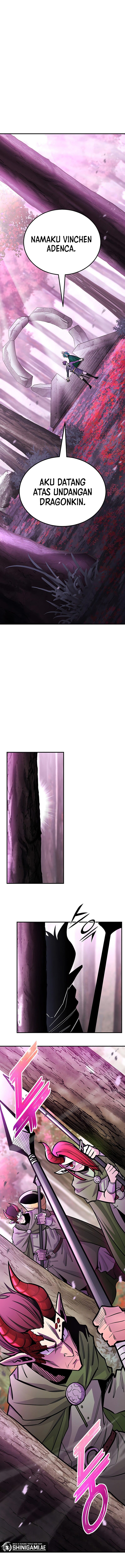 Standard Of Reincarnation Page 10