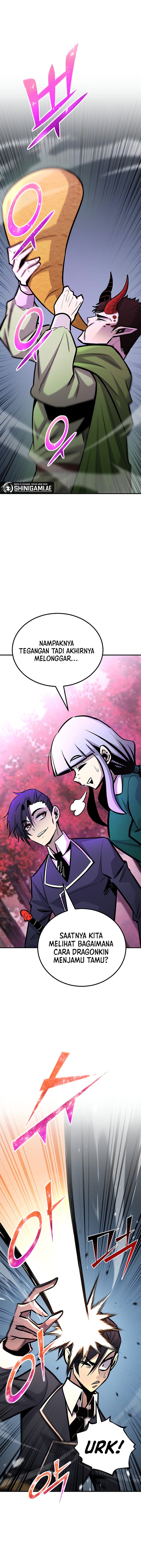 Standard Of Reincarnation Page 14