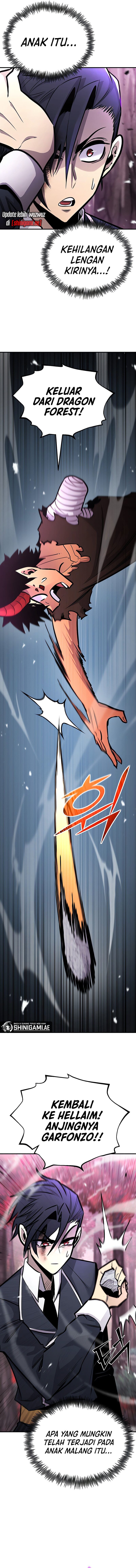 Standard Of Reincarnation Page 16