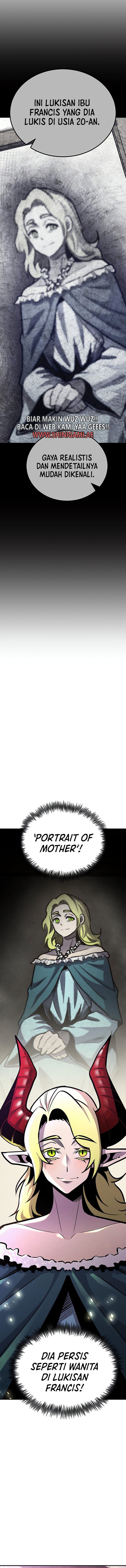Standard Of Reincarnation Page 22