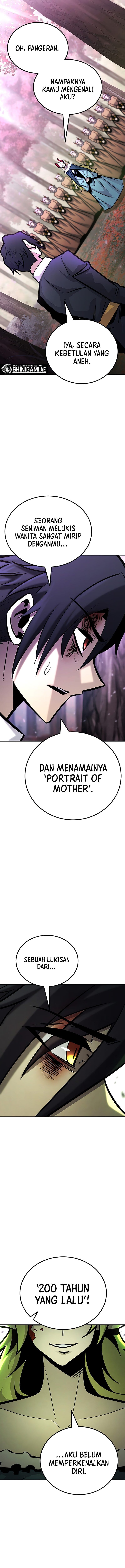 Standard Of Reincarnation Page 23