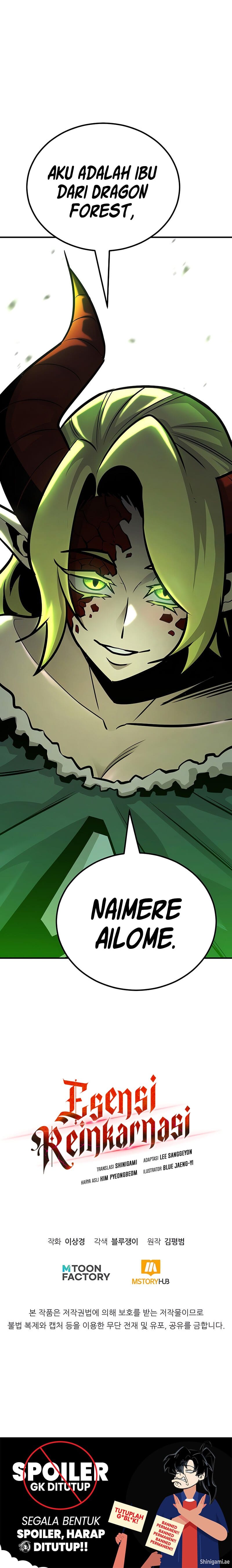 Standard Of Reincarnation Page 24