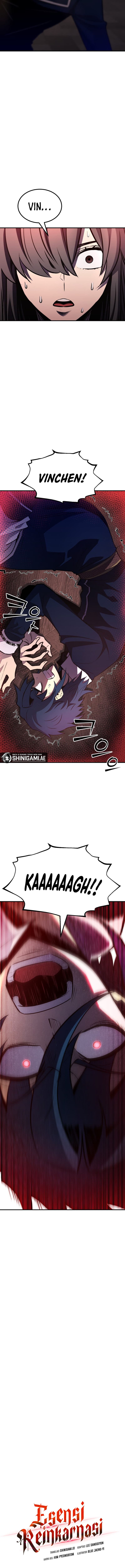 Standard Of Reincarnation Page 19