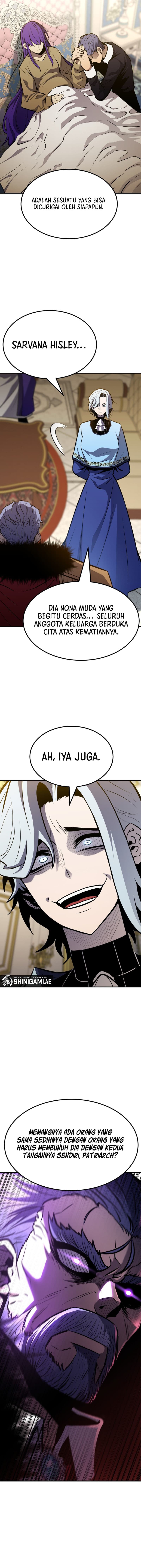 Standard Of Reincarnation Page 3